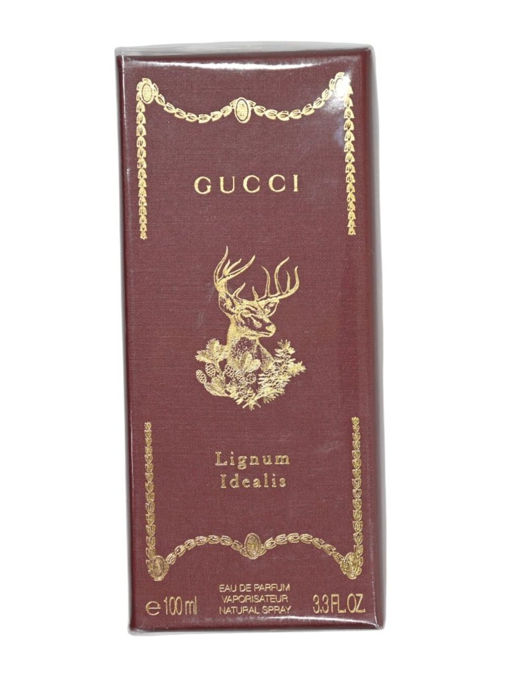 Gucci Lignum Idealis Eau de Parfum 3.3 fl oz